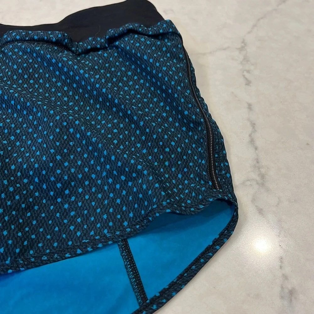 Lululemon Run It Out Short (3
